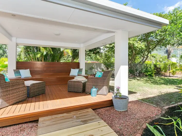 Fourth view of Homely house listing, 2 Whitehaven Court, Clifton Beach QLD 4879