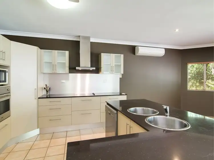 Second view of Homely house listing, 18 Jak Gee Street, Redlynch QLD 4870
