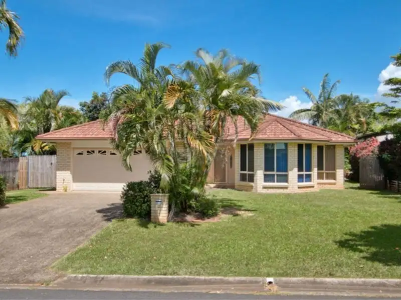 Main view of Homely house listing, 13 Mentana Close, Mount Sheridan QLD 4868