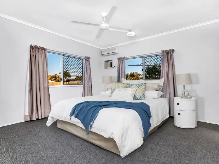 Fourth view of Homely house listing, 5 Whyandra Close, Mount Sheridan QLD 4868