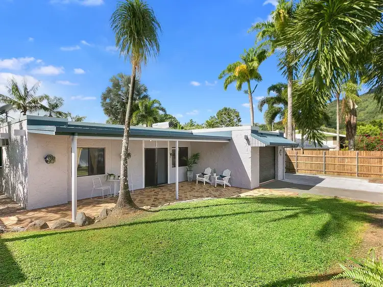 Second view of Homely house listing, 30 Valmadre Street, Caravonica QLD 4878