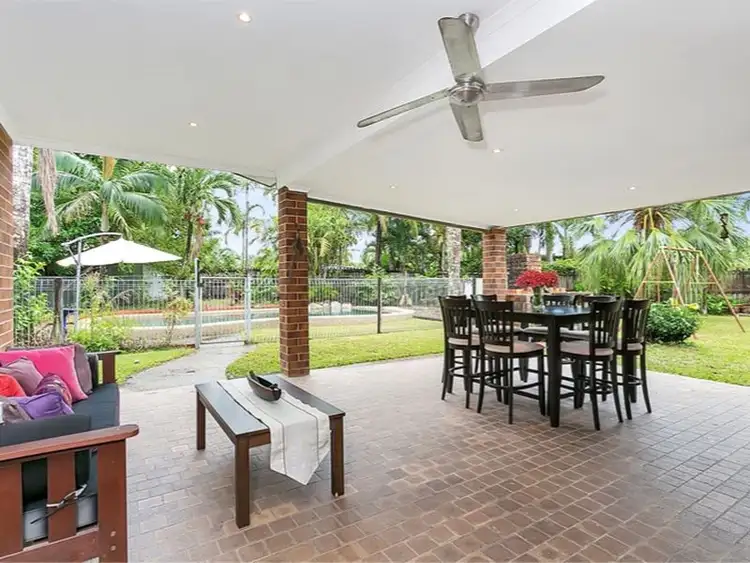 Fifth view of Homely house listing, 15 Scarborough Close, Kewarra Beach QLD 4879