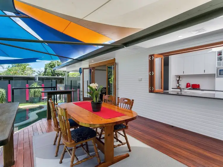 Fourth view of Homely house listing, 8 Mullins Street, Whitfield QLD 4870