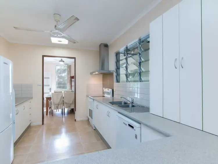 Fifth view of Homely house listing, 44 Skull Road, White Rock QLD 4868