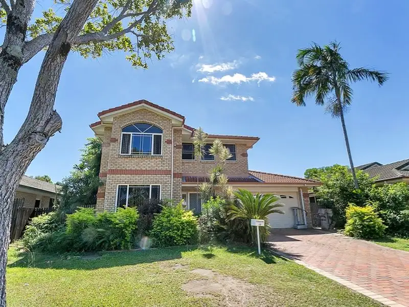 Main view of Homely house listing, 10 Obersky Close, Brinsmead QLD 4870