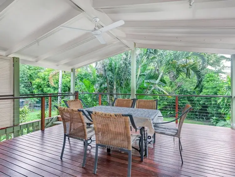 Fourth view of Homely house listing, 6 Edward Street, Cairns North QLD 4870