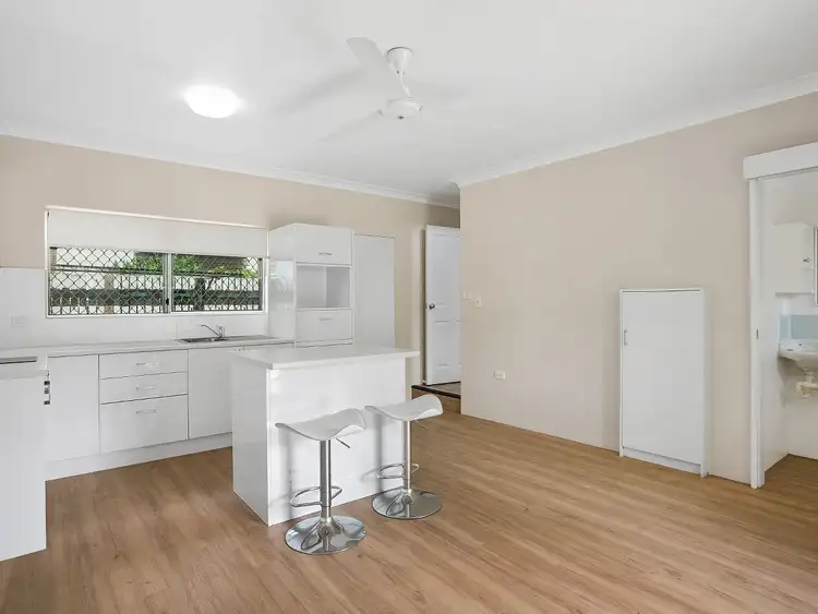 Sixth view of Homely townhouse listing, 6/438 Mulgrave Road, Earlville QLD 4870