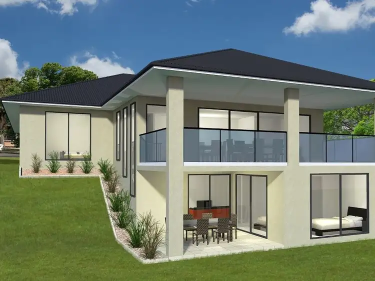 Lot 297 Trevally Close, Kanimbla QLD 4870