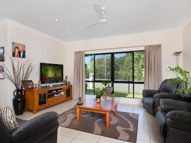 Second view of Homely house listing, 17 Ashwood Circuit, Smithfield QLD 4878