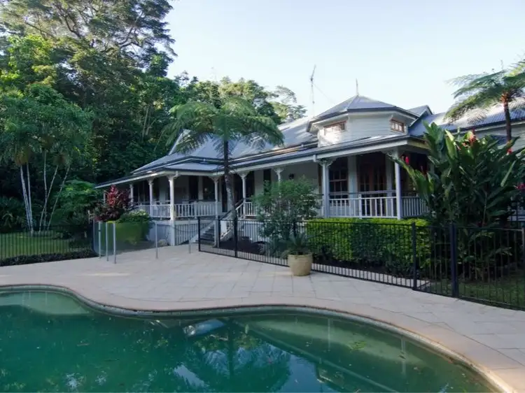 Second view of Homely rural property listing, L661 Rocks Road, Redlynch QLD 4870