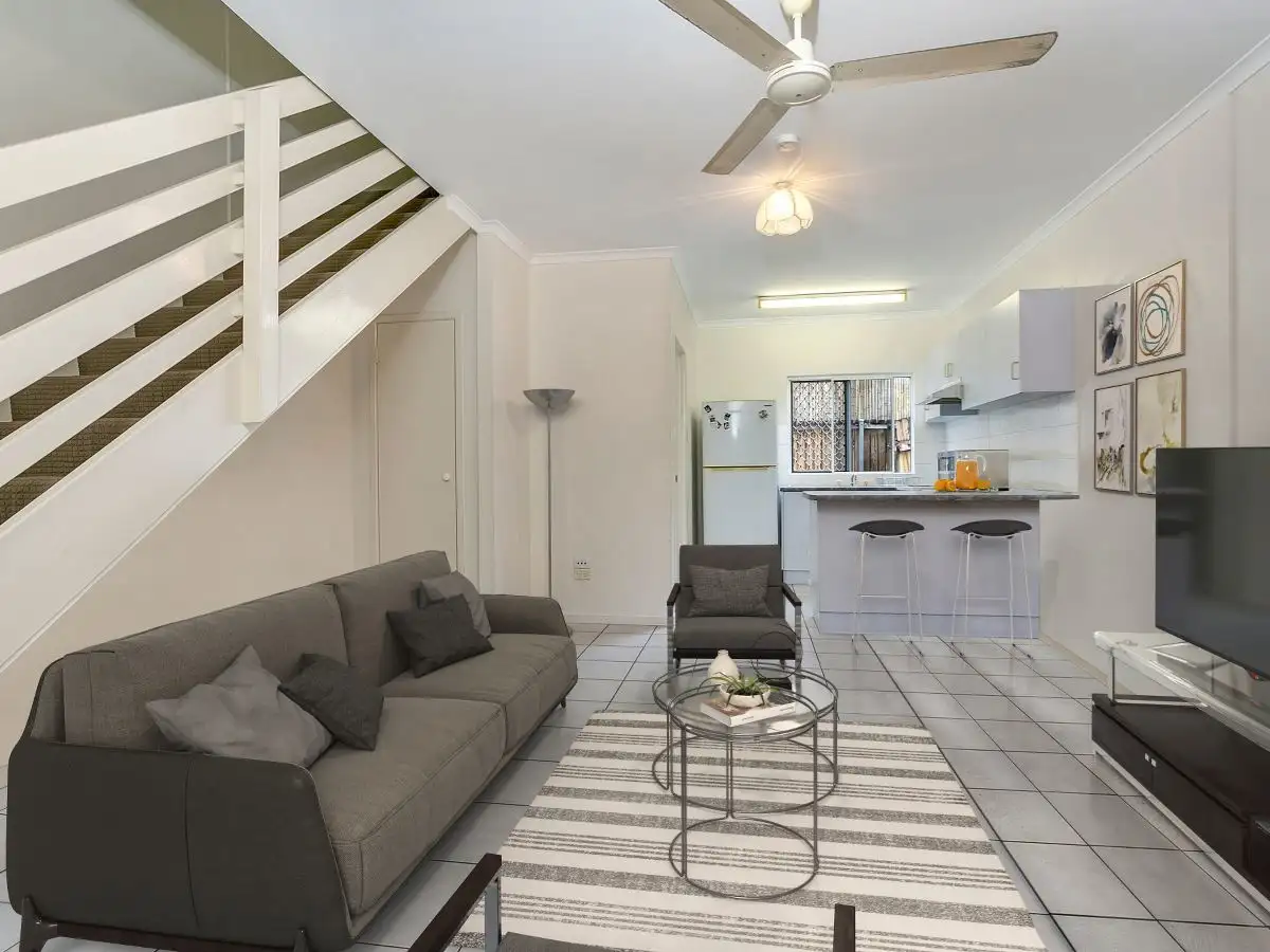 Main view of Homely townhouse listing, 7/9 Balaclava Road, Earlville QLD 4870