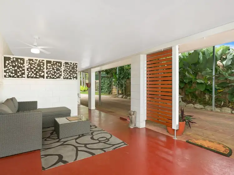 Third view of Homely house listing, 35 Shannon Drive, Woree QLD 4868