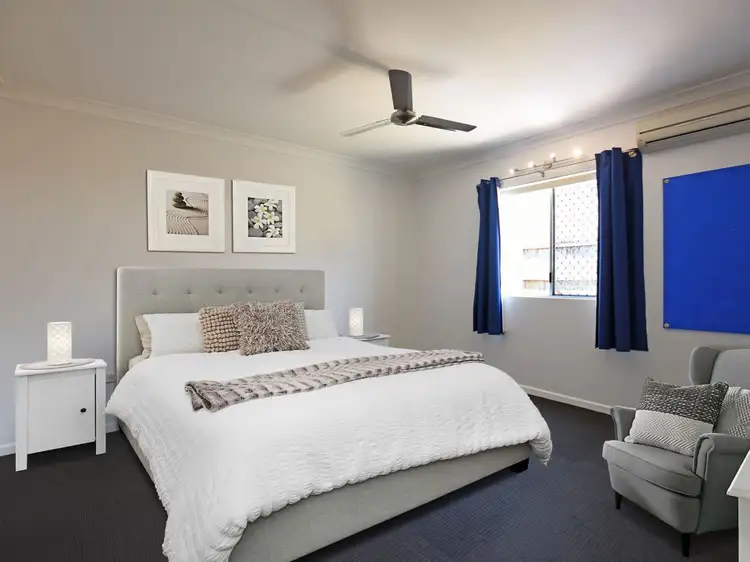 Fourth view of Homely unit listing, 26/87-91 Earl Street, Westcourt QLD 4870