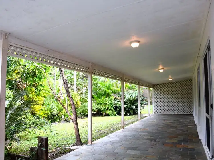 Fourth view of Homely house listing, 8 McCarthy Close, Brinsmead QLD 4870