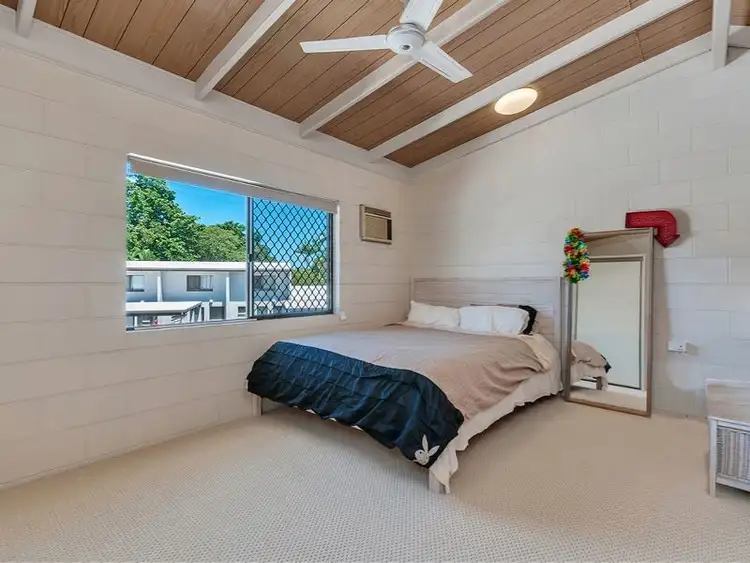 Fourth view of Homely unit listing, 25/108 Mayers Street, Manunda QLD 4870
