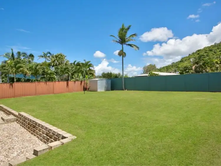 Second view of Homely house listing, 21 Windarra Street, Woree QLD 4868