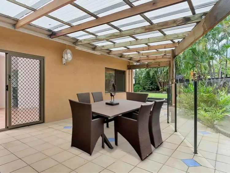 Fifth view of Homely house listing, 13 Ilse Close, Clifton Beach QLD 4879