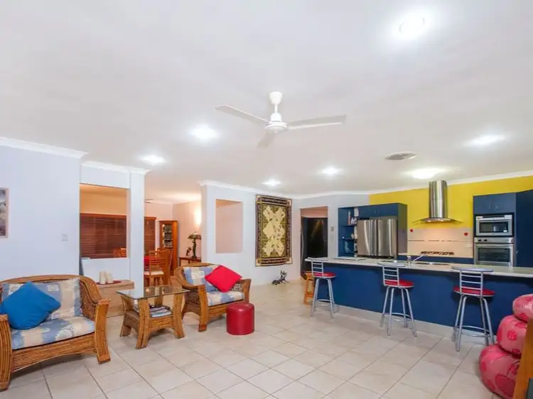 Fourth view of Homely house listing, 81 Gamburra Drive, Redlynch QLD 4870