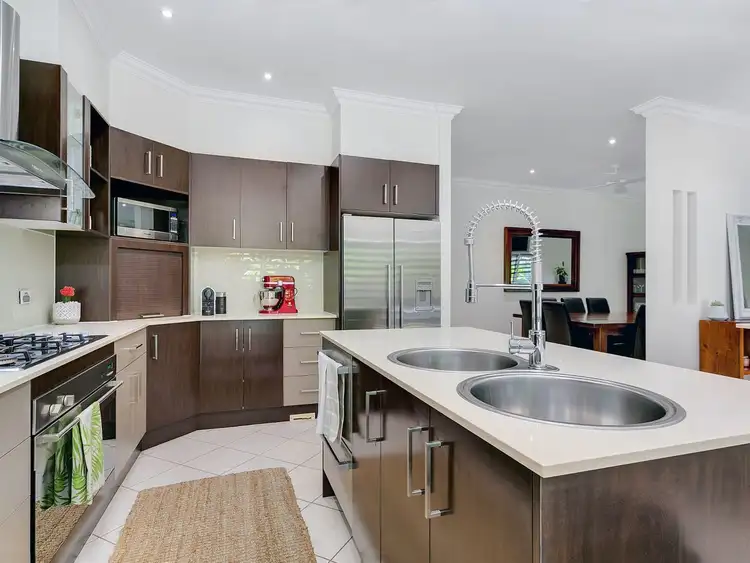 Seventh view of Homely house listing, 95 Oleander Street, Holloways Beach QLD 4878