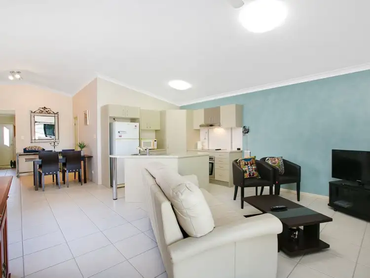 Second view of Homely house listing, 51 Monsoon Terrace, Mount Sheridan QLD 4868