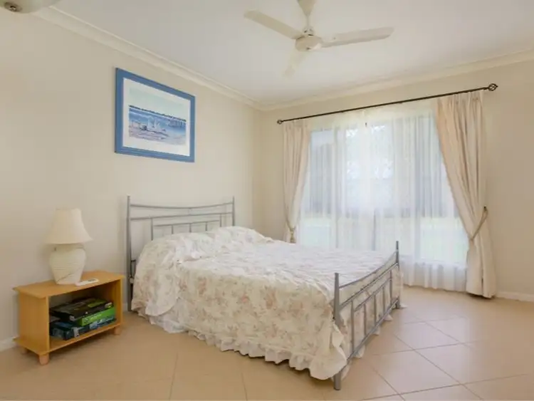 Sixth view of Homely house listing, 1 Monsoon Terrace, Mount Sheridan QLD 4868