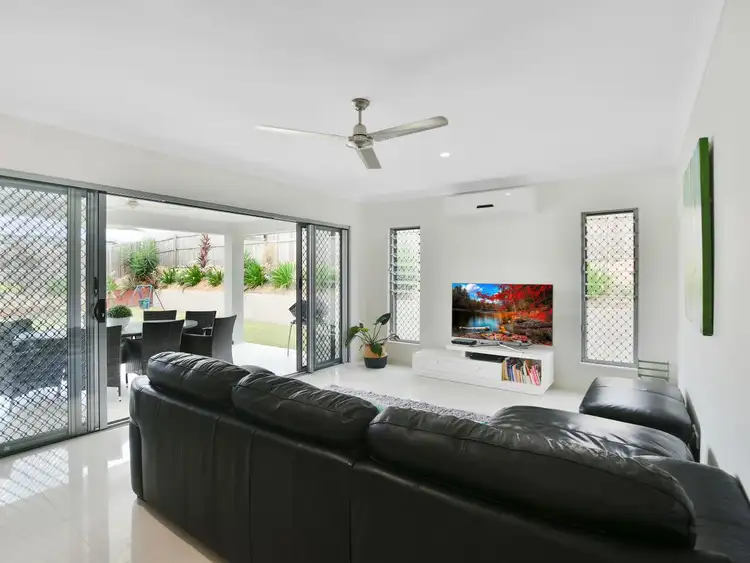 Fifth view of Homely house listing, 3 Trout Street, Kanimbla QLD 4870