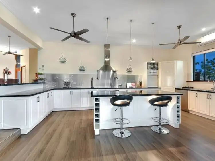 Seventh view of Homely house listing, 9-11 Lacewing Drive, Mount Sheridan QLD 4868