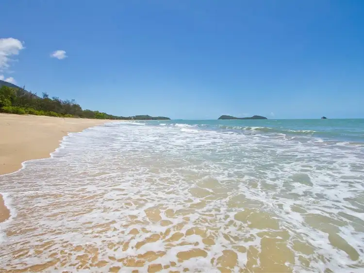 Seventh view of Homely apartment listing, 5/18 Clifton Road, Clifton Beach QLD 4879