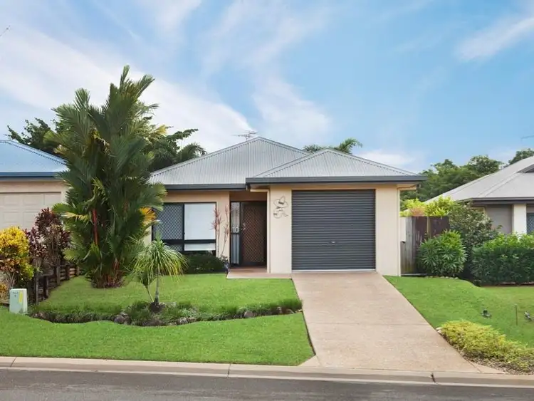 10 Pumila Close, Mount Sheridan QLD 4868