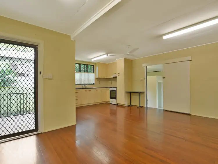 Second view of Homely house listing, 80 Alfred Street, Manunda QLD 4870