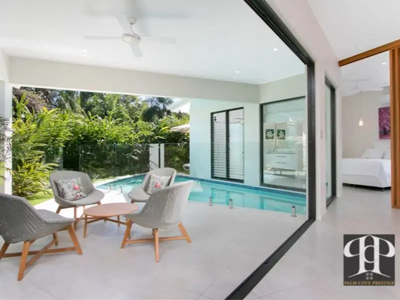 Main view of Homely house listing, 91 Cascade Boulevard, Palm Cove QLD 4879