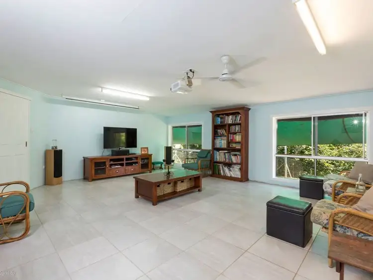 Third view of Homely rural property listing, 36 McNamee Road, Walter Lever Estate QLD 4856