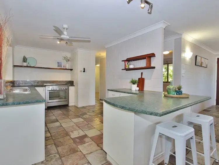 Third view of Homely house listing, 5 Jessie Close, Yorkeys Knob QLD 4878