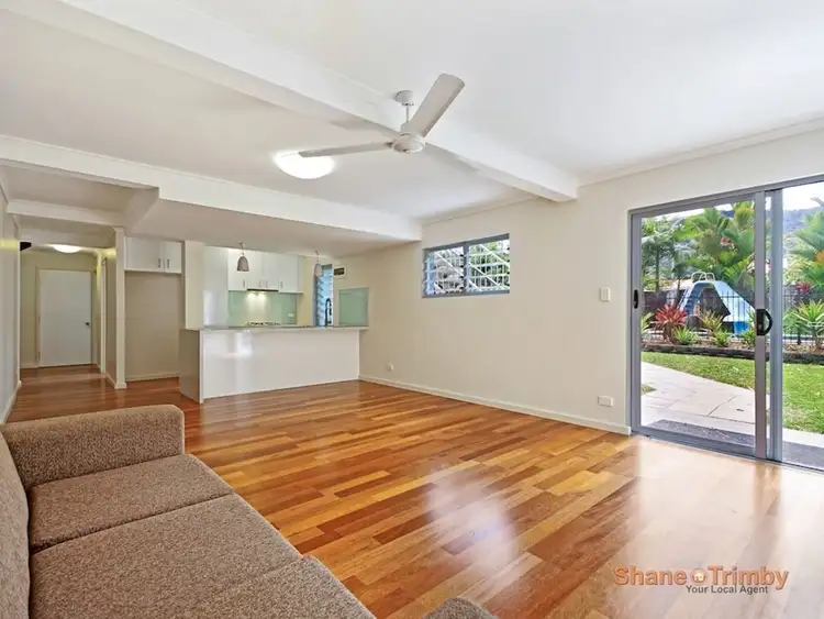 Fourth view of Homely house listing, 210 Greenslopes St, Edge Hill QLD 4870