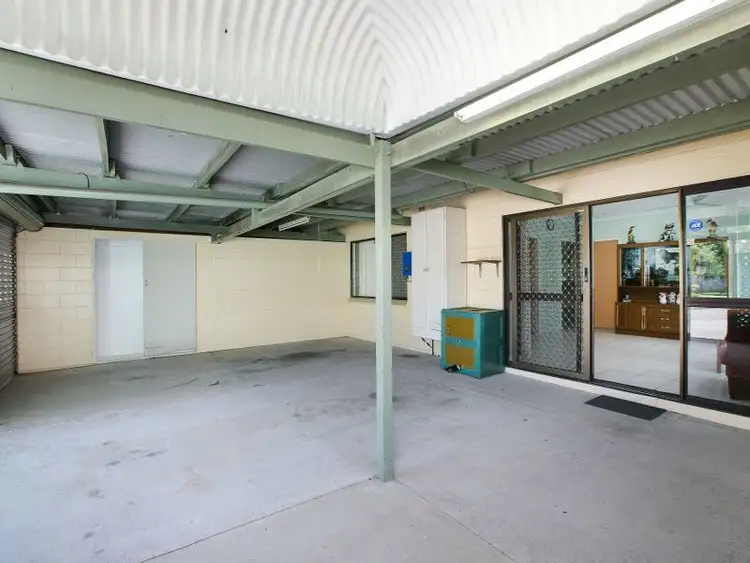 Fourth view of Homely unit listing, 32/91 Hoare Street, Manunda QLD 4870