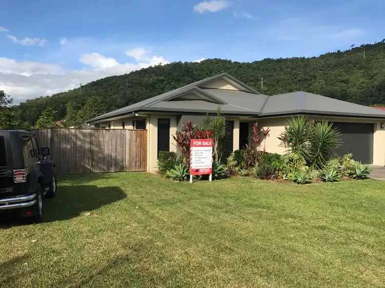 34 Ashwood Circuit, Smithfield QLD 4878