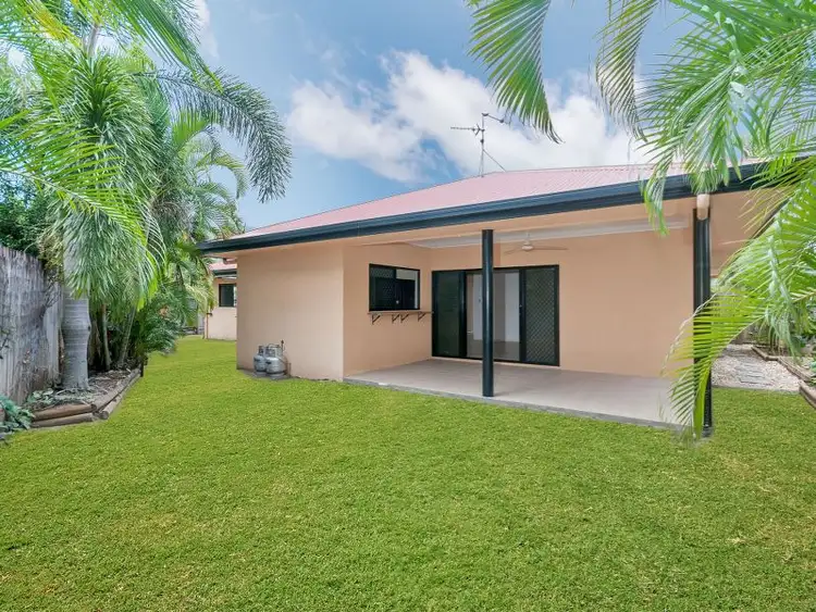 Fourth view of Homely house listing, 11 Bronte Close, Kewarra Beach QLD 4879