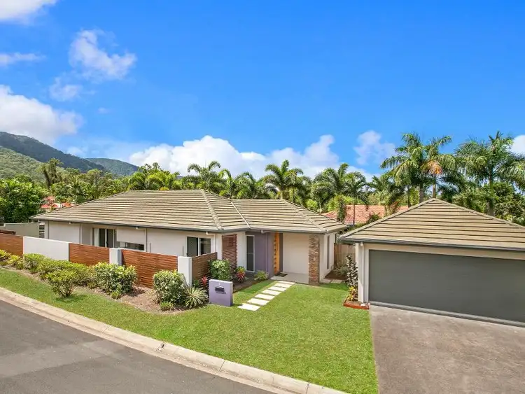 Main view of Homely house listing, 1/2-12 Paradise Palms Drive, Kewarra Beach QLD 4879