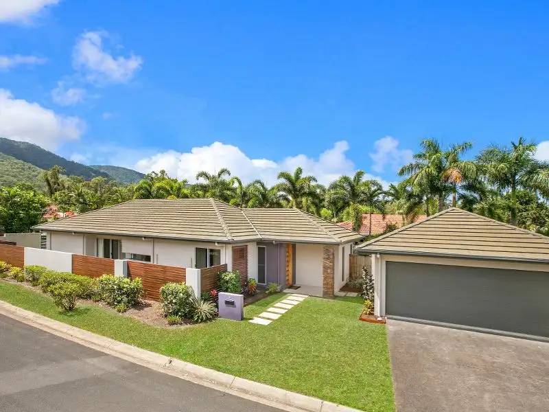 Main view of Homely house listing, 1/2-12 Paradise Palms Drive, Kewarra Beach QLD 4879