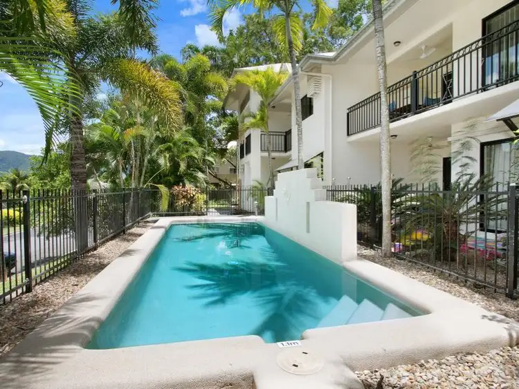 2/106 Moore Street, Trinity Beach QLD 4879