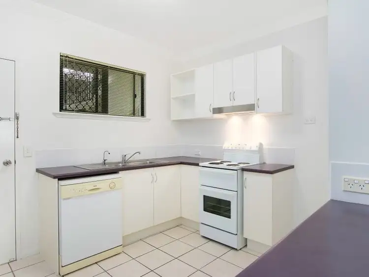 Second view of Homely unit listing, 2/106 Moore Street, Trinity Beach QLD 4879