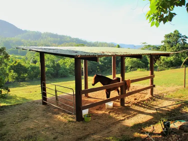 Second view of Homely rural property listing, 1 Brays Road, Little Mulgrave QLD 4865