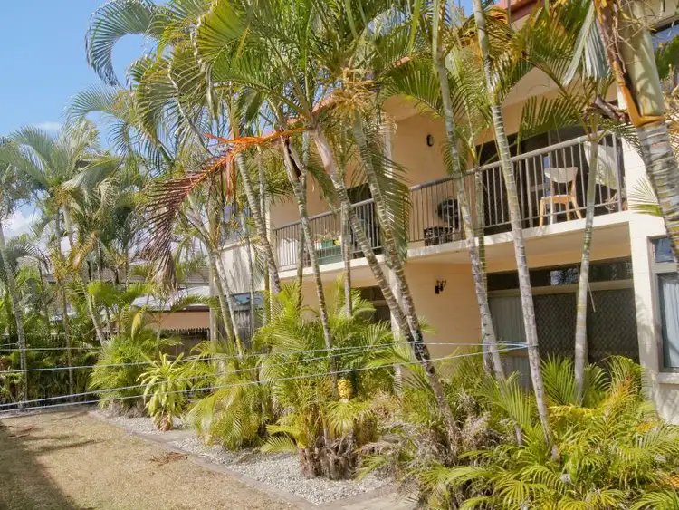 Second view of Homely unit listing, 19 Pioneer St, Manoora QLD 4870