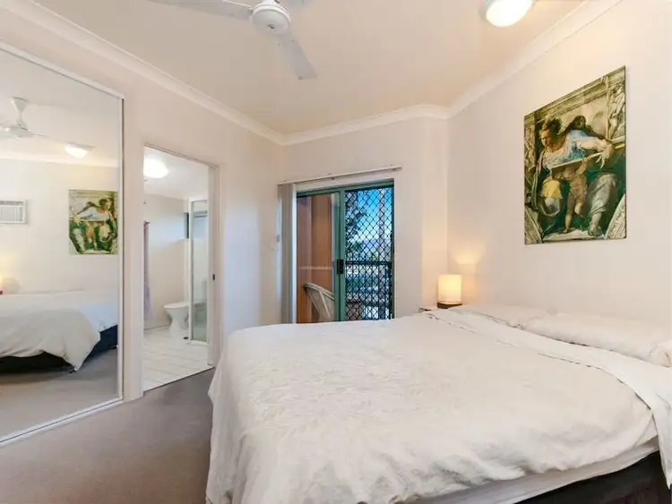 Third view of Homely unit listing, 4/32 Little Street, Manunda QLD 4870