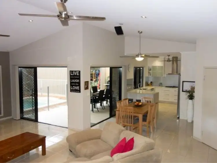 Sixth view of Homely house listing, 3 Pelling Close, Kanimbla QLD 4870
