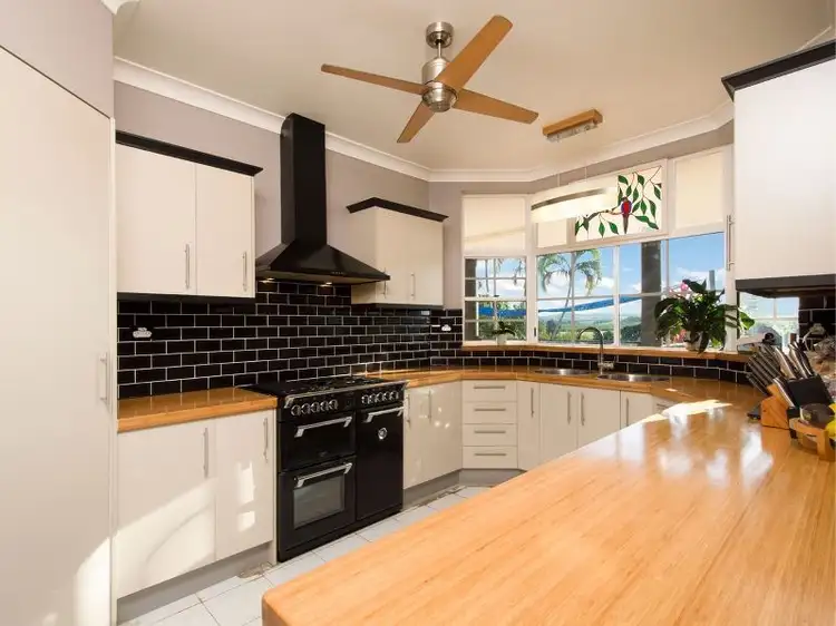 389A Palmerston Hwy, Innisfail QLD 4860
