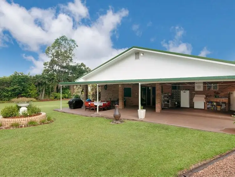 30 Hooper Close, Gordonvale QLD 4865