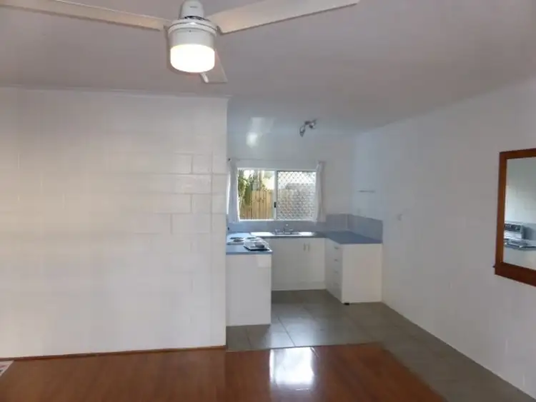 Sixth view of Homely house listing, 20/52 Pease St, Manoora QLD 4870