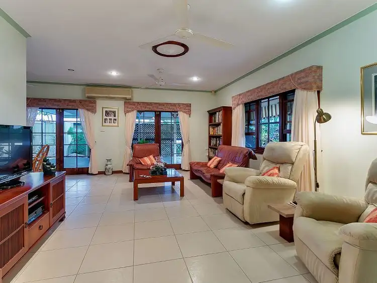 Fifth view of Homely house listing, 34 Mackey Close, Brinsmead QLD 4870