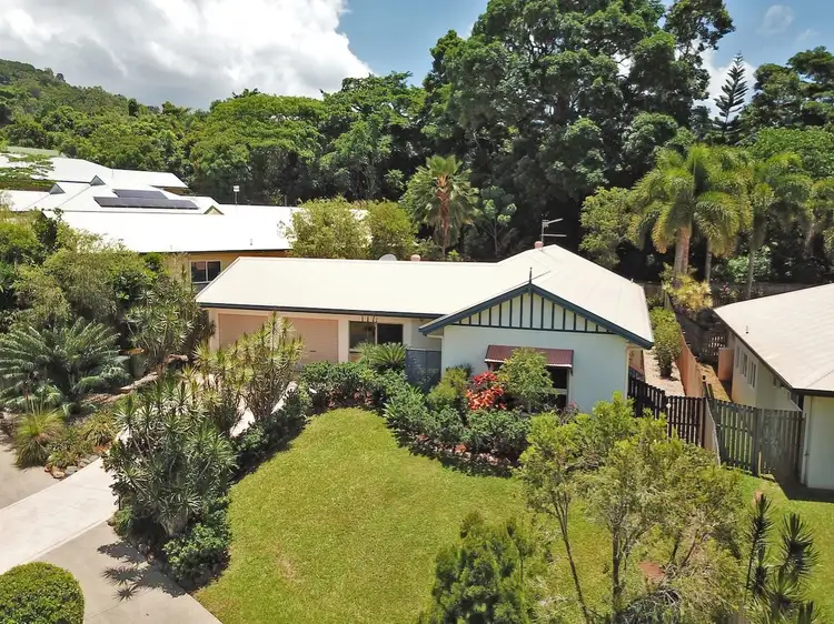 Second view of Homely house listing, 8 Red Ochre St, Redlynch QLD 4870